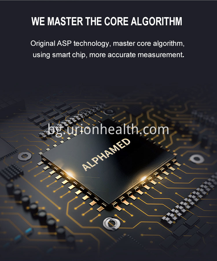 Готов за изпращане на чело и ушен термометър на продукта Ready to send product forehead and ear thermometer